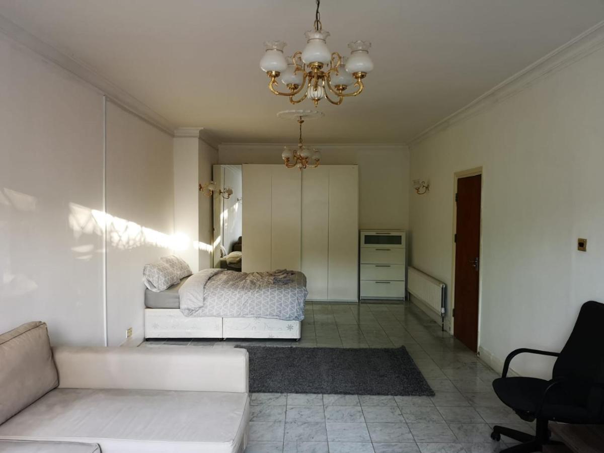 Large Spacious Property In Zone 2 Londra Esterno foto